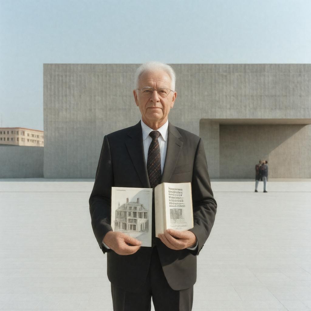 Peter Eisenman